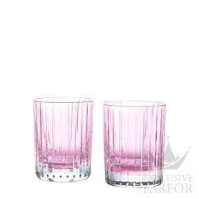 Стакан "Розовый" 360мл, 2шт.