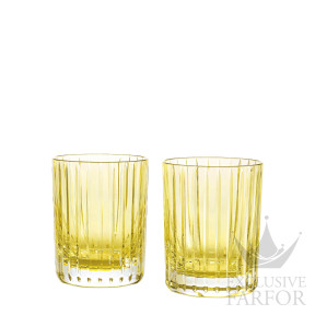 Стакан"Желтый" 360мл, 2шт.