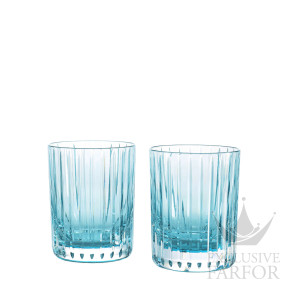 Стакан"Бирюзовый" 360мл, 2шт.