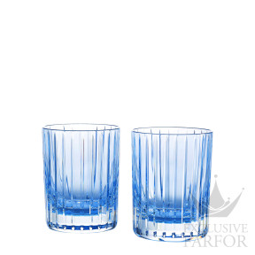 Стакан"Синий" 360мл, 2шт.