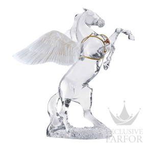 Статуэтка "Лошадь Олимп"
