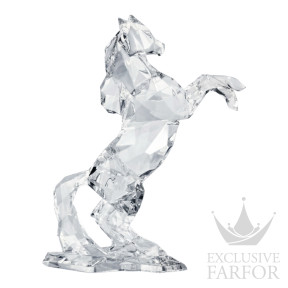 2817526 Baccarat Cheval (Лимитированная серия на 99 пред.) Статуэтка "Лошадь Пегас" 50см