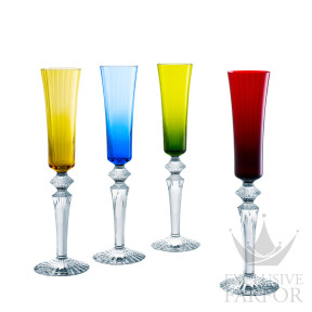 Флюте для шампанского, 4шт. 170мл