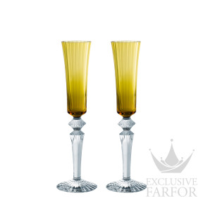 Флюте для шампанского "Янтарный", 2шт. 170мл
