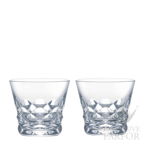 2814410 Baccarat Everyday "Swing" Стакан 9см