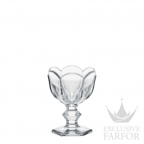 2815774 Baccarat Harcourt Чаша на ножке 12,9см