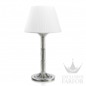 2813186 Baccarat Mille Nuits Настольная лампа 58 x 30см