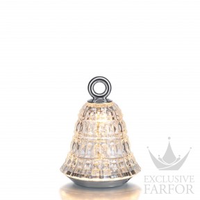 2815788 Baccarat New Antique Настольная лампа 17,5см