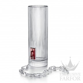 2814165 Baccarat Crystal Clear Ваза 36см