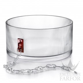 2814167 Baccarat Crystal Clear Ваза 40см