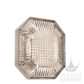2816575 Baccarat Octogone Бра, настенный светильник 