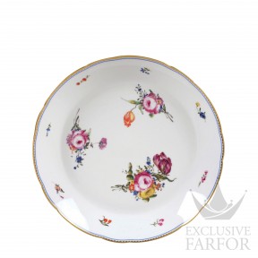 L003-115 Bernardaud A La Reine Тарелка глубокая 29см