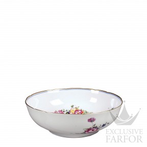 L003-129 Bernardaud A La Reine Салатник 23см