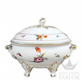 L003-3103 Bernardaud A La Reine Супница 2,2л