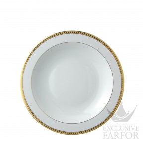 0467-115 Bernardaud Athena Or Тарелка глубокая 29см