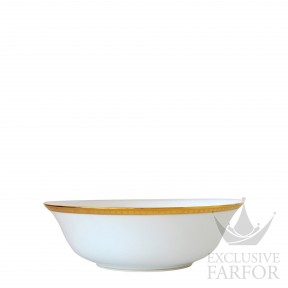 0467-127 Bernardaud Athena Or Салатник 25см