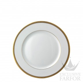 0467-13 Bernardaud Athena Or Тарелка главная 26см