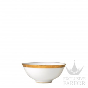 0467-1302 Bernardaud Athena Or Чаша для риса 12см