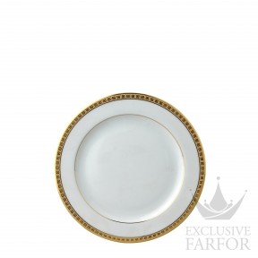 0467-19 Bernardaud Athena Or Тарелка десертная 19см