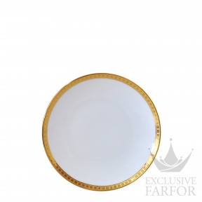 0467-2553 Bernardaud Athena Or Тарелка десертная 19см