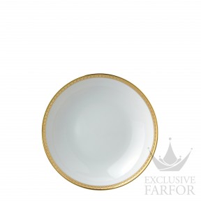 0467-26 Bernardaud Athena Or Тарелка суповая 19см