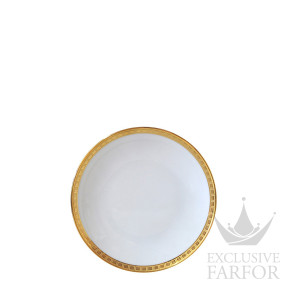 0467-55 Bernardaud Athena Or Фруктовница 13см