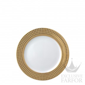 0467-5771 Bernardaud Athena Or Тарелка закусочная 21см