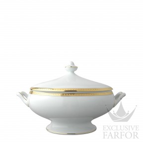 0467-69 Bernardaud Athena Or Рагушница 1л