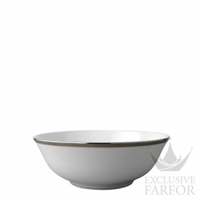 0448-127 Bernardaud Athena Platine Салатник 25см