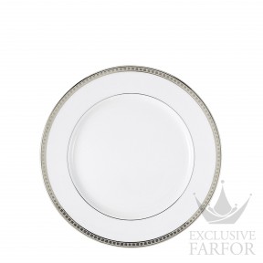 0448-13 Bernardaud Athena Platine Тарелка главная 26см