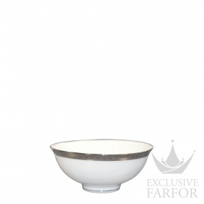 0448-1302 Bernardaud Athena Platine Чаша для риса 12см