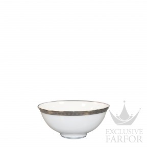 0448-1316 Bernardaud Athena Platine Чаша суповая 11см