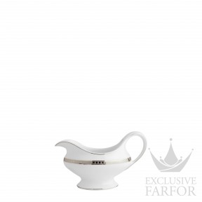 0448-133 Bernardaud Athena Platine Соусник 250мл