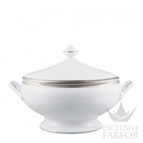 0448-147 Bernardaud Athena Platine Супница 2л