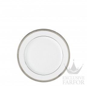 0448-17 Bernardaud Athena Platine Тарелка закусочная 21см