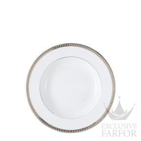 0448-23 Bernardaud Athena Platine Тарелка суповая 22,5см