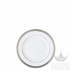 0448-3 Bernardaud Athena Platine Тарелка десертная 16см