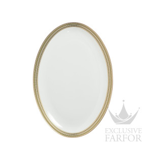 2588-107BernardaudAugustaБлюдо овальное 38см