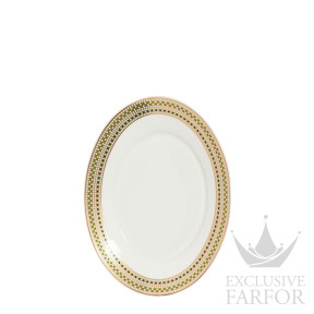 2588-125BernardaudAugustaБлюдо для гарнира 23x12см