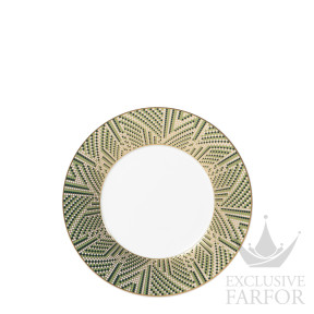 2588-17BernardaudAugustaТарелка закусочная 21см