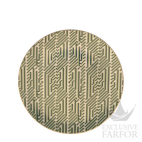 2588-22297BernardaudAugustaТарелка подстановочная 29,5см