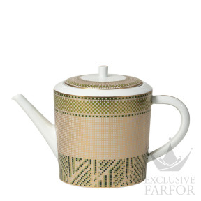 2588-4200BernardaudAugustaКофейник 1л