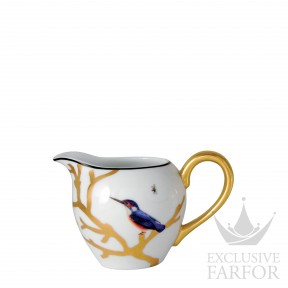 2488-3094 Bernardaud Aux Oiseaux Молочник 300мл