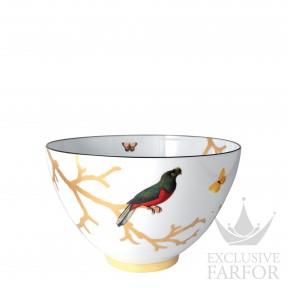 2488-7635 Bernardaud Aux Oiseaux Салатник 27см