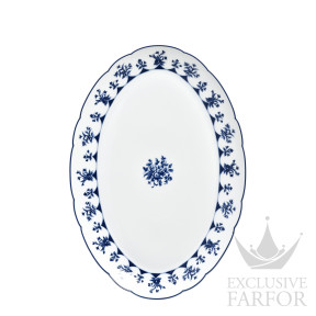 2595-107BernardaudChateaubriand CouleurБлюдо овальное 38см