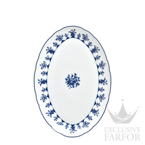 2595-109BernardaudChateaubriand CouleurБлюдо овальное 33см