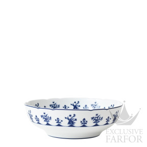 2595-127BernardaudChateaubriand CouleurСалатник 25см