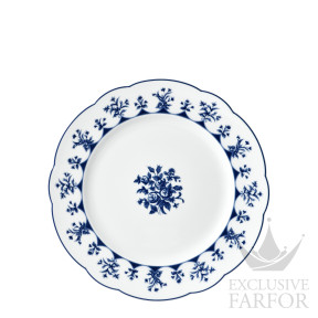 2595-13BernardaudChateaubriand CouleurТарелка главная 26см