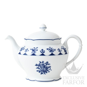 2595-183BernardaudChateaubriand CouleurЧайник 1л