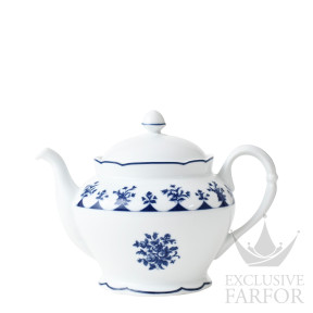 2595-194BernardaudChateaubriand CouleurЧайник 750мл